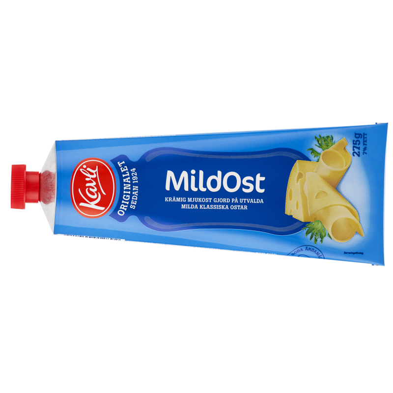 Mildost Tub 275g - 28% rabatt