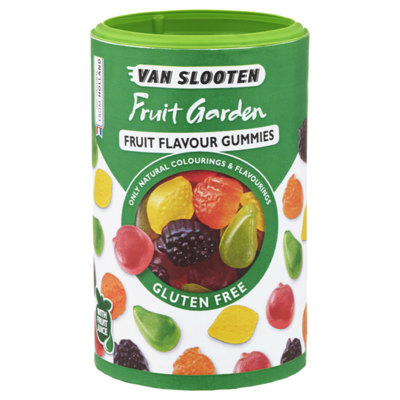 Godis Fruit Garden - 29% rabatt