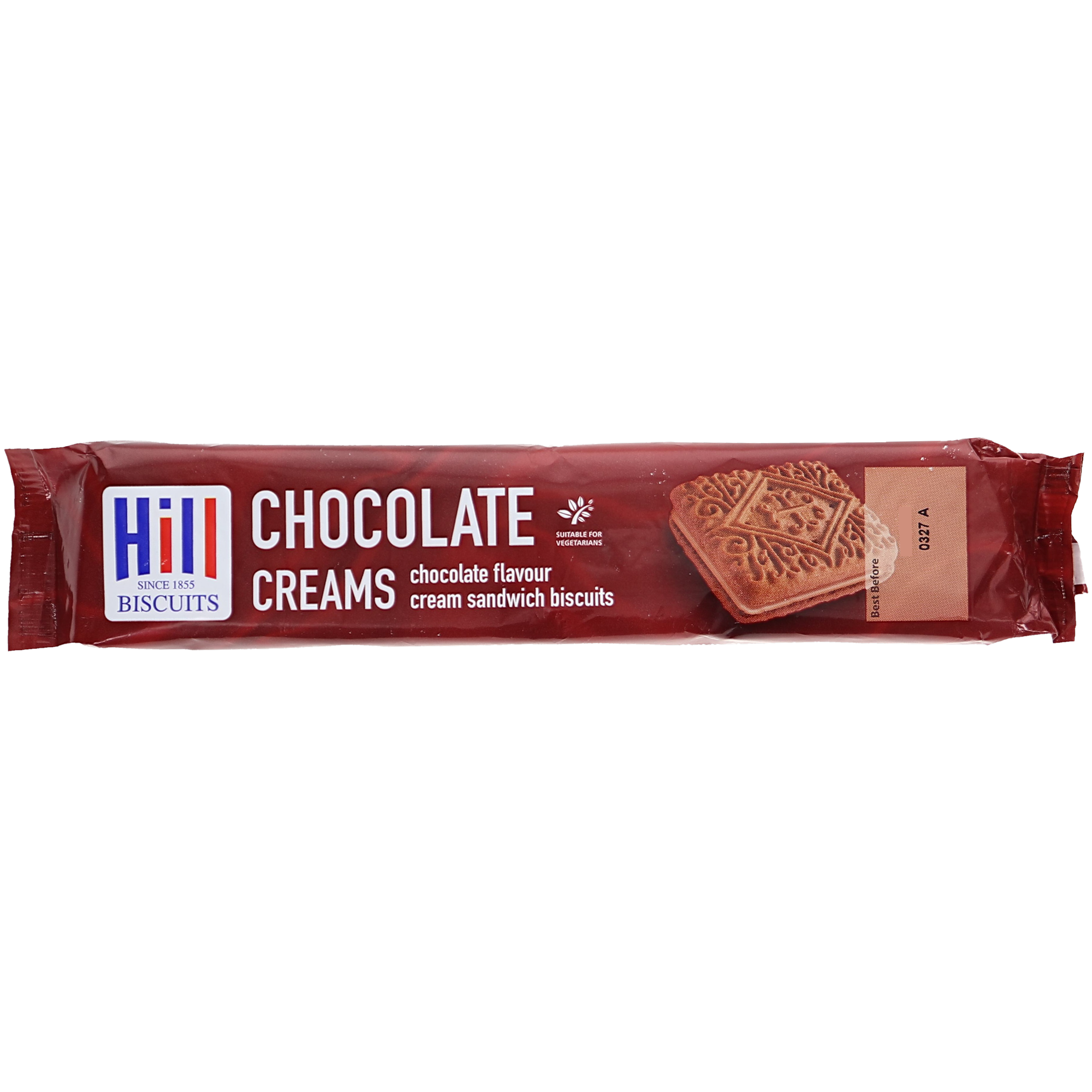 Kex Cream Choco - 20% rabatt