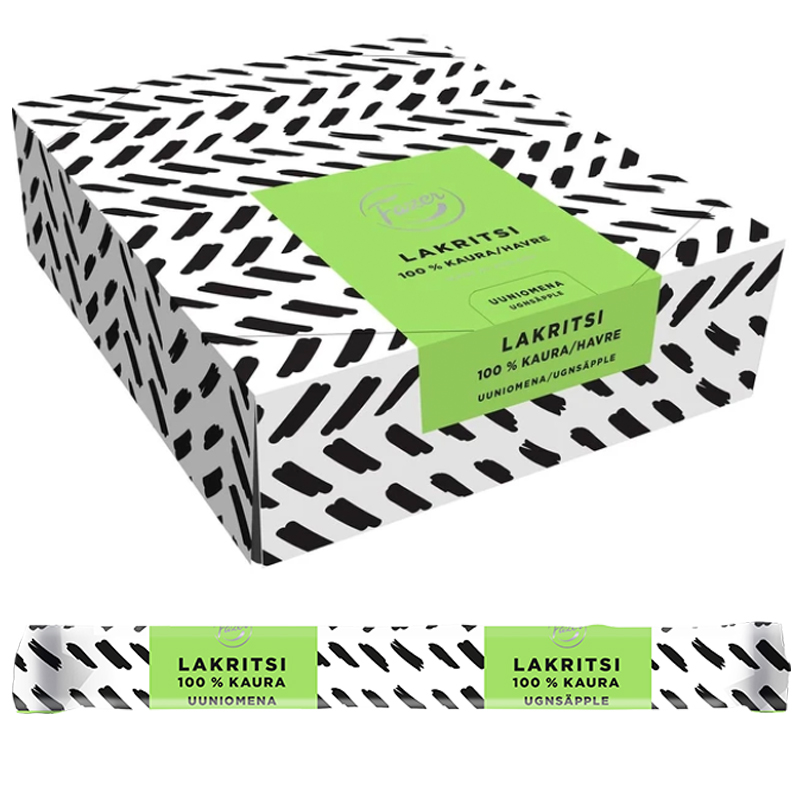 Lakritsi Äpple Lakrits 30-pack - 54% rabatt