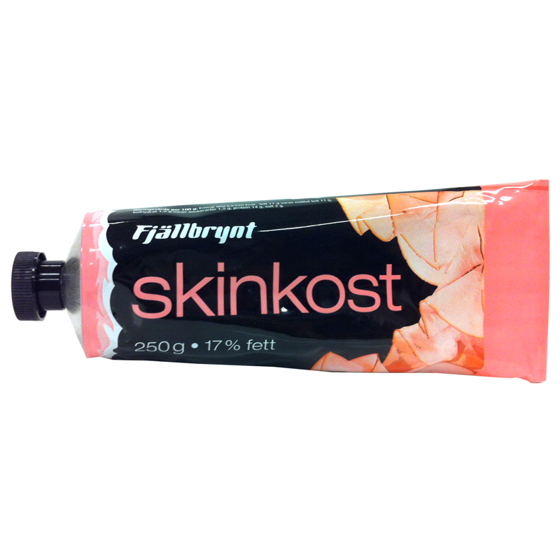 Skinkost - 33% rabatt