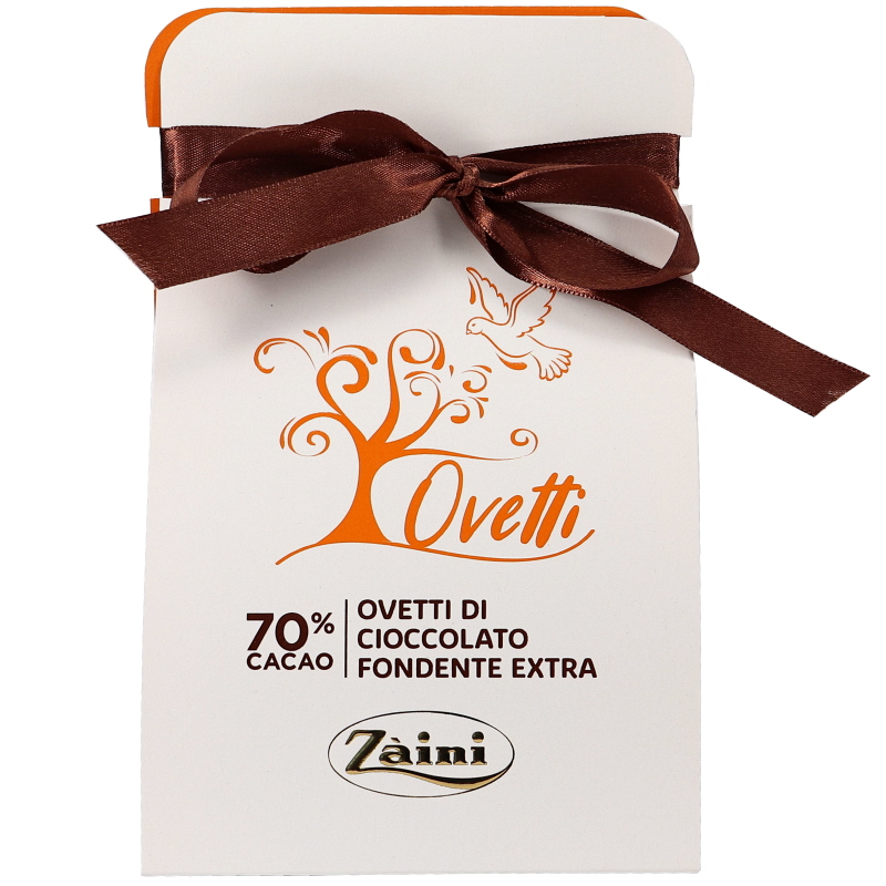 Chokladägg Dark - 36% rabatt