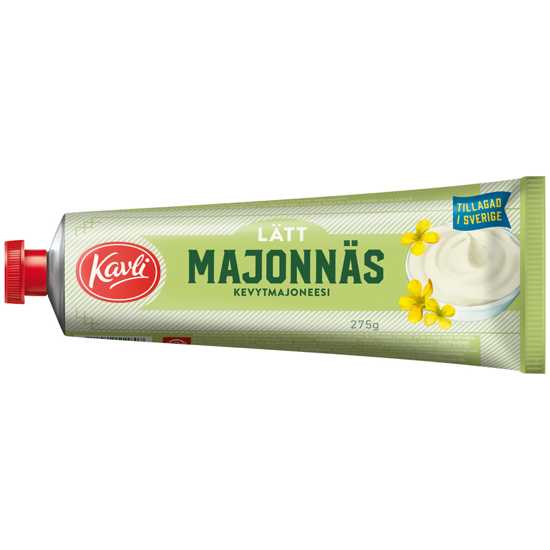Lättmajonäs - 33% rabatt