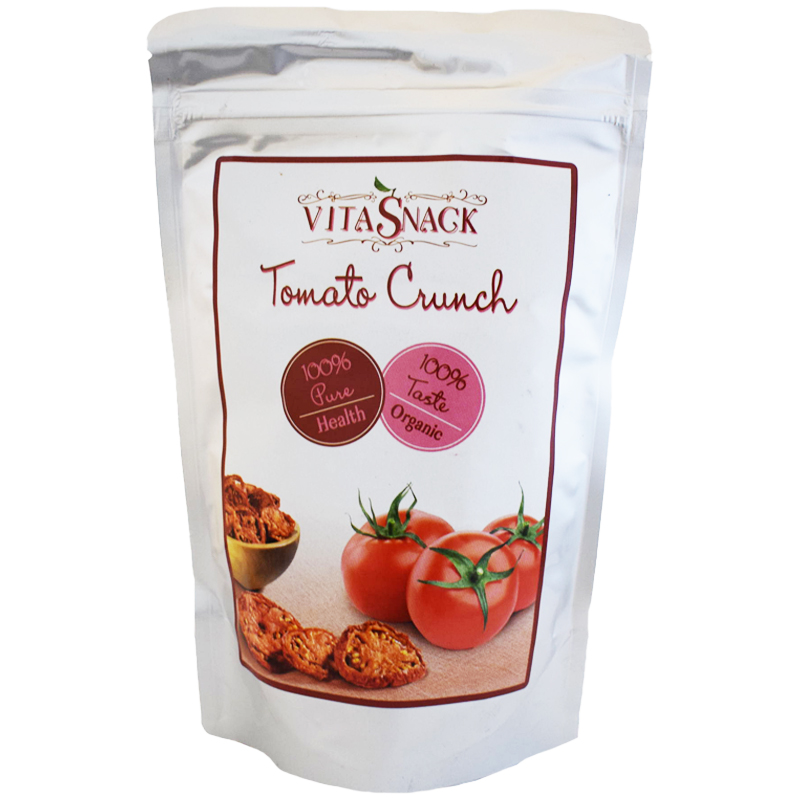Eko Tomat Torkad 24g - 44% rabatt