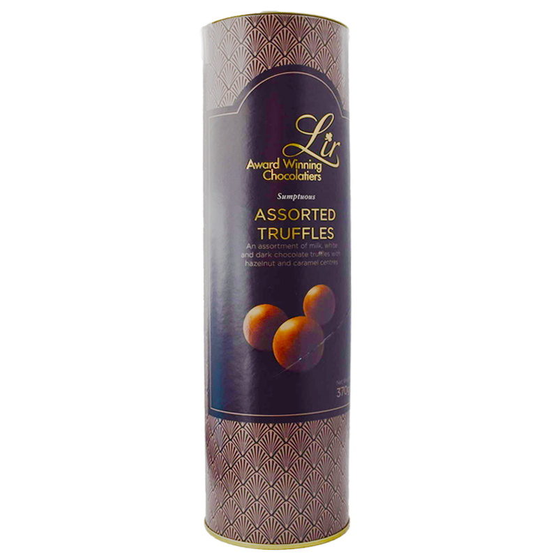 Chokladtryfflar Speciellt Utvalda - 51% rabatt