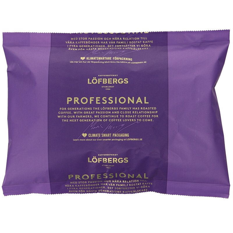 Löfbergs Lila Professional Ljusrost - 50% rabatt