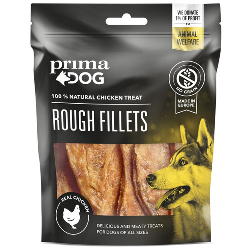 Hundgodis Kycklingfilé - 26% rabatt