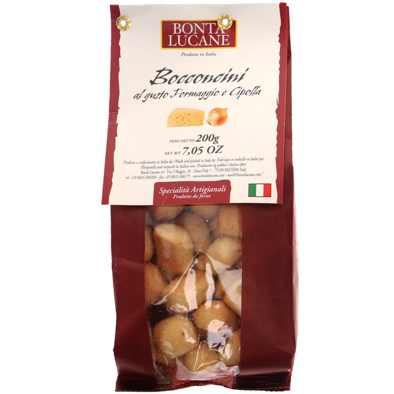 Bocconcini Ost - 32% rabatt