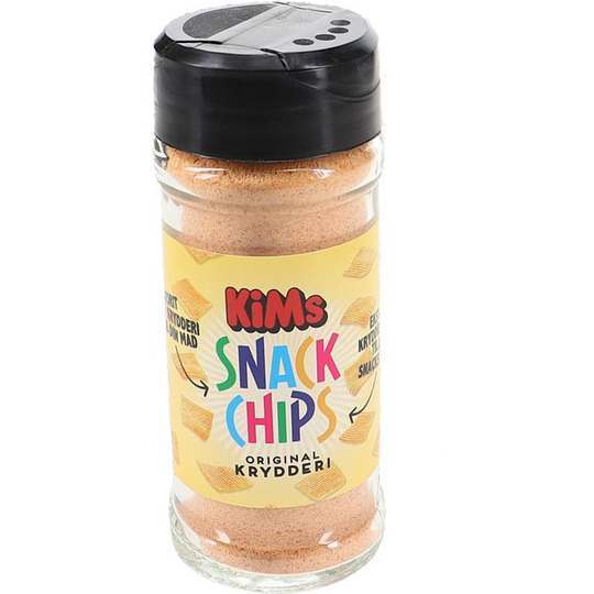 Kims Kryddblandning