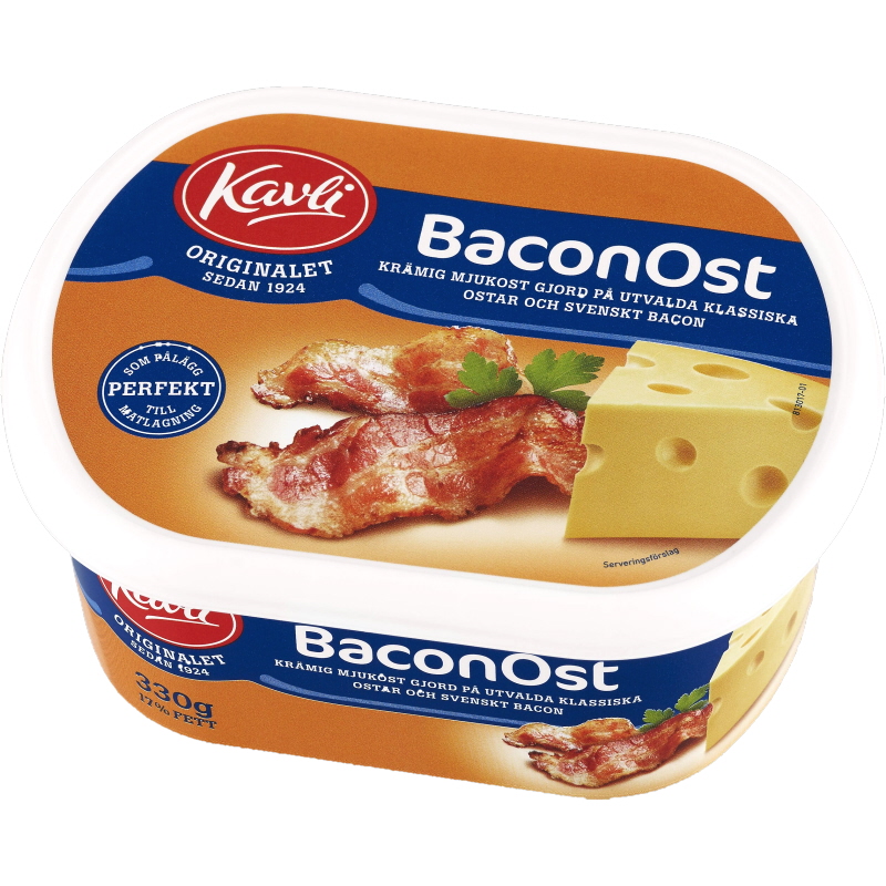 Baconost - 36% rabatt
