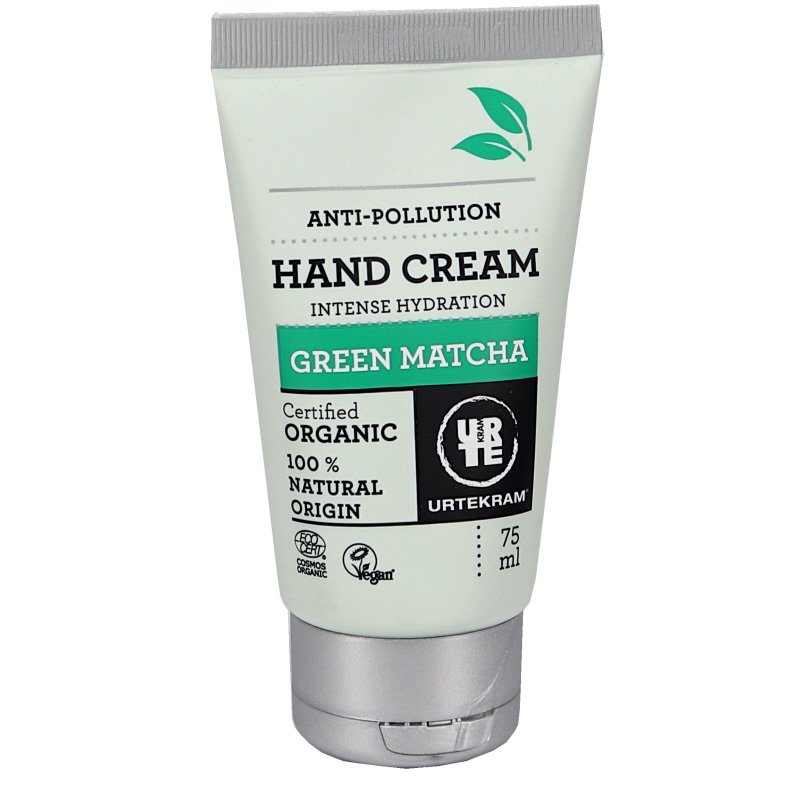 Green Matcha Handkräm - 69% rabatt