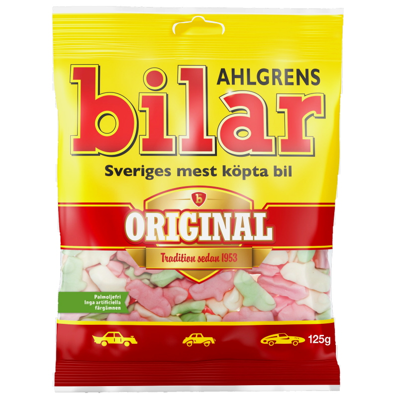 Ahlgrens Bilar - 14% rabatt