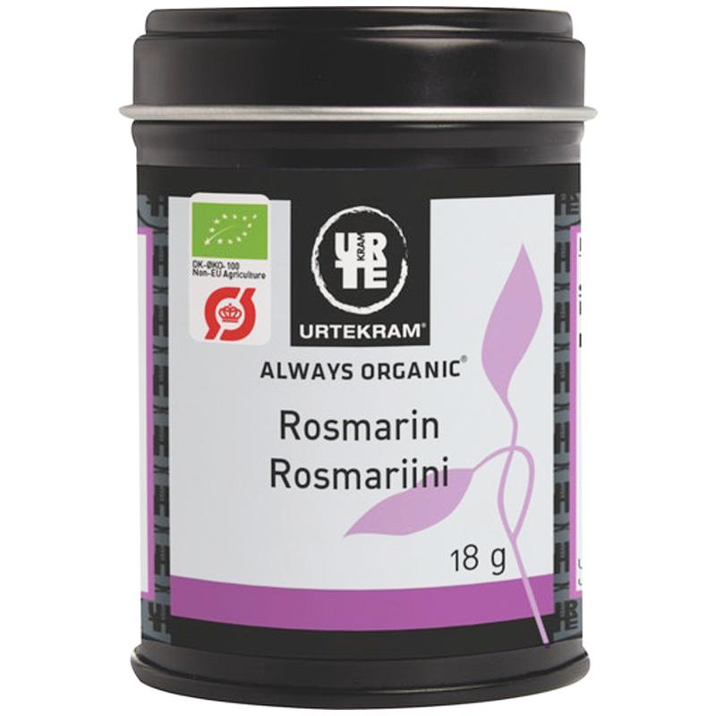 Eko Rosmarin 18g - 25% rabatt