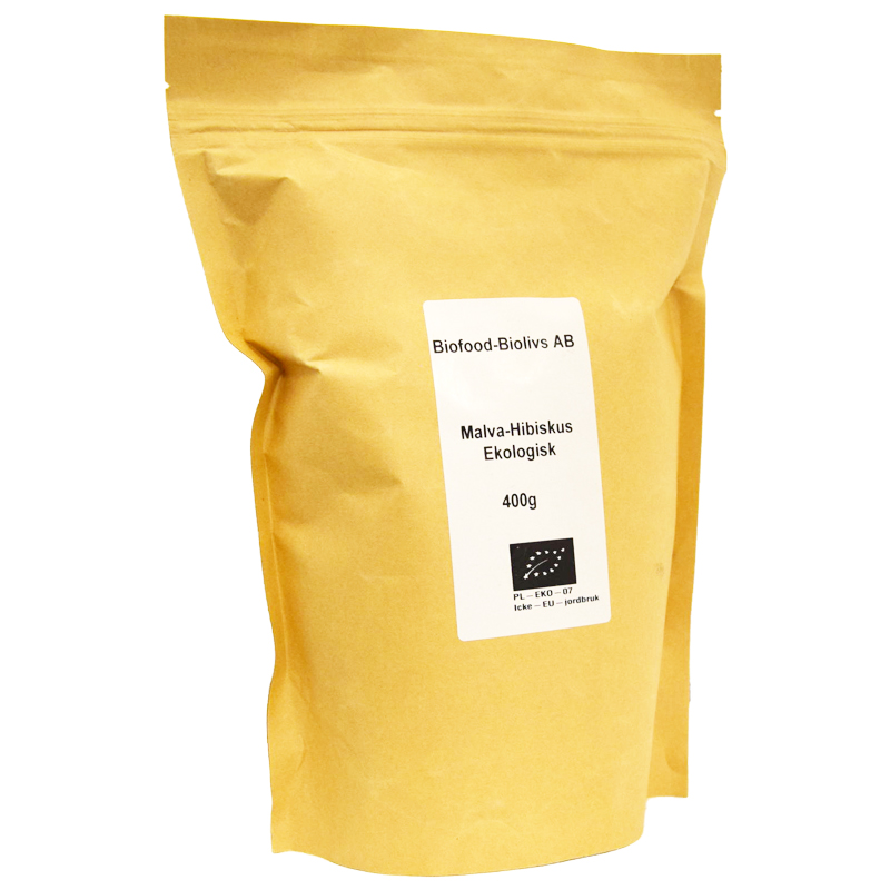 Örtte Malva-Hibiskus - 59% rabatt