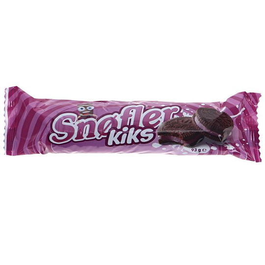 Kex Snøfler