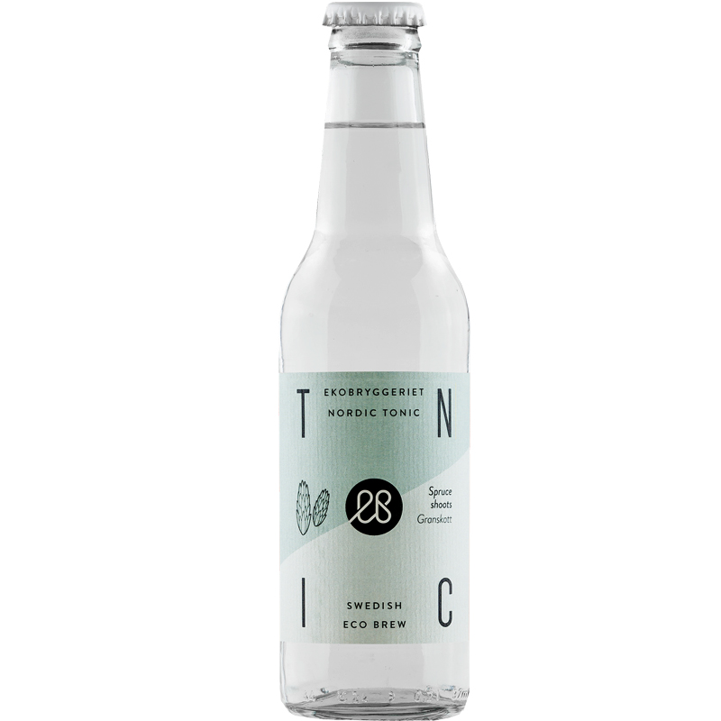 Eko Tonic Granskott - 33% rabatt