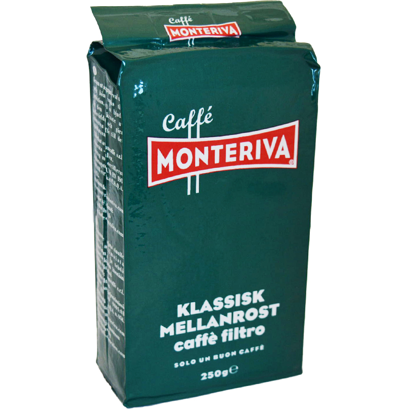 Kaffe Mellanrost 250g - 31% rabatt