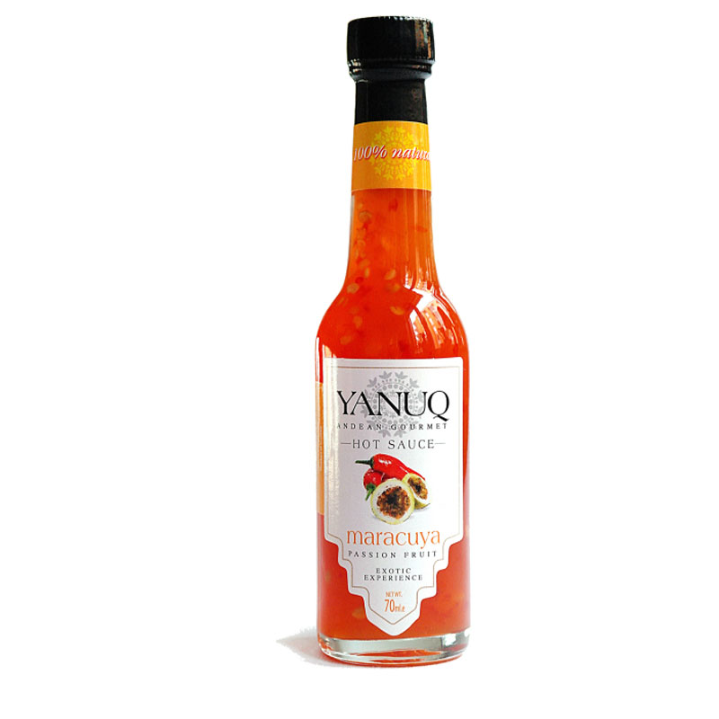 Sås "Maracuya" 70g - 59% rabatt