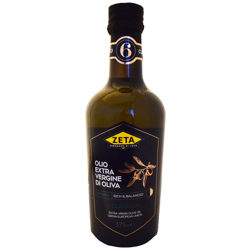 Olivolja "Classico" 375ml - 50% rabatt