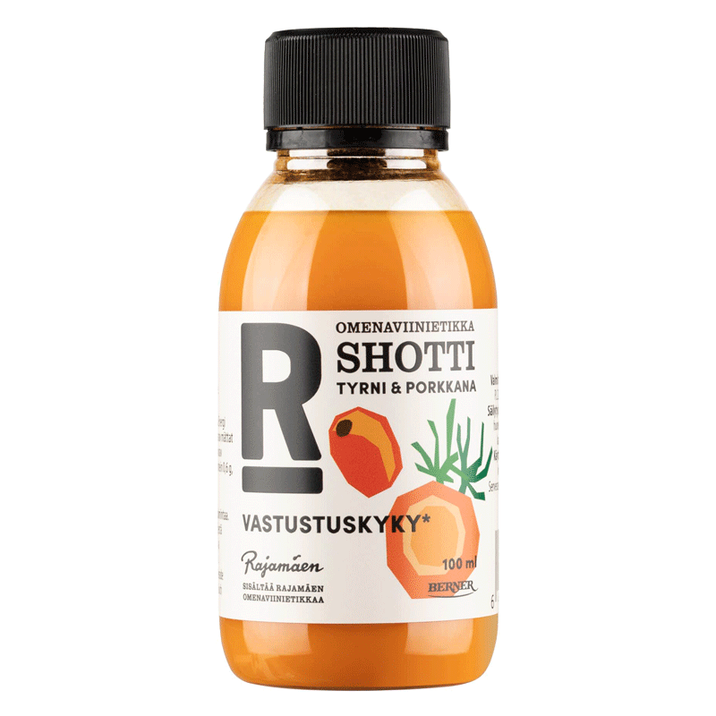 Havtron-Morotshot - 20% rabatt