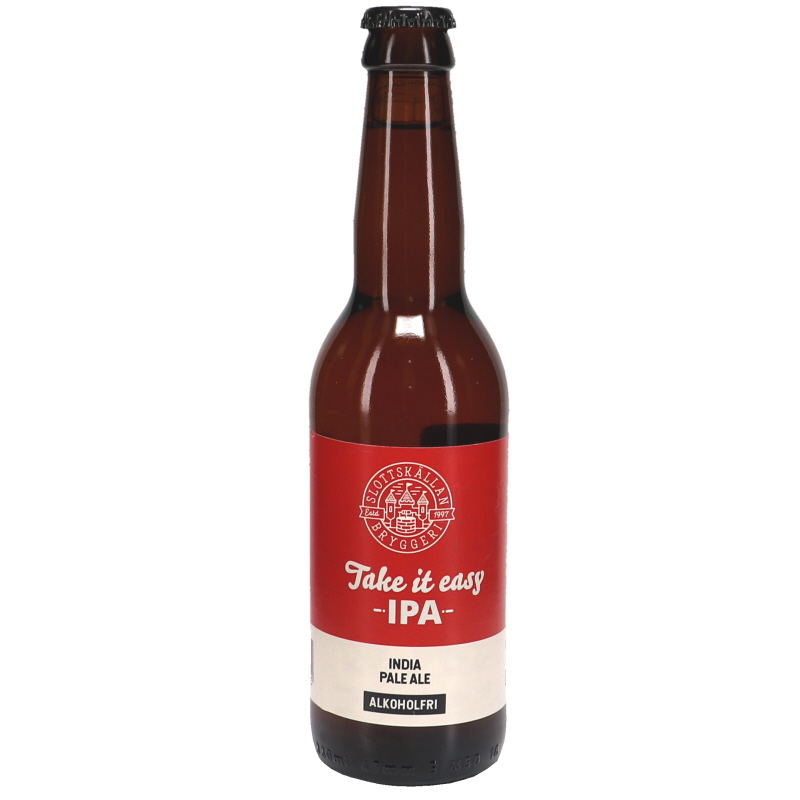 Alkoholfri öl IPA - 17% rabatt