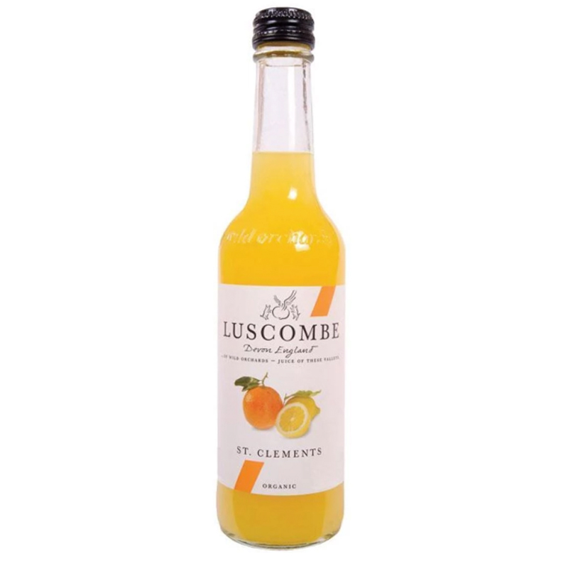 Dryck Apelsin & Citron - 40% rabatt