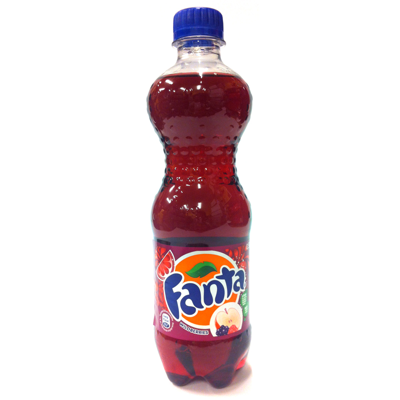 Fanta Wildberries - 57% rabatt