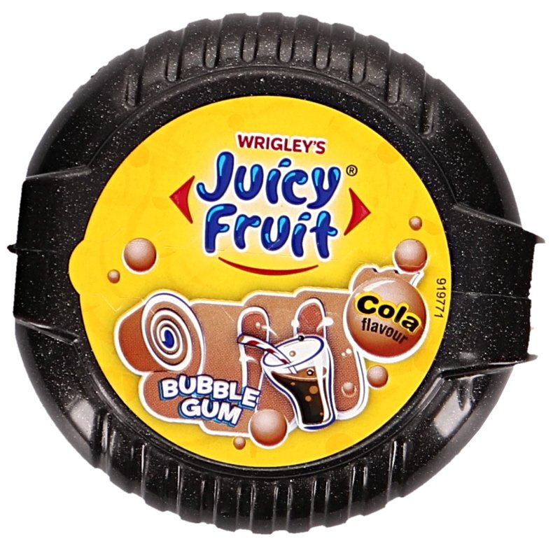 Tuggummirulle Cola - 20% rabatt