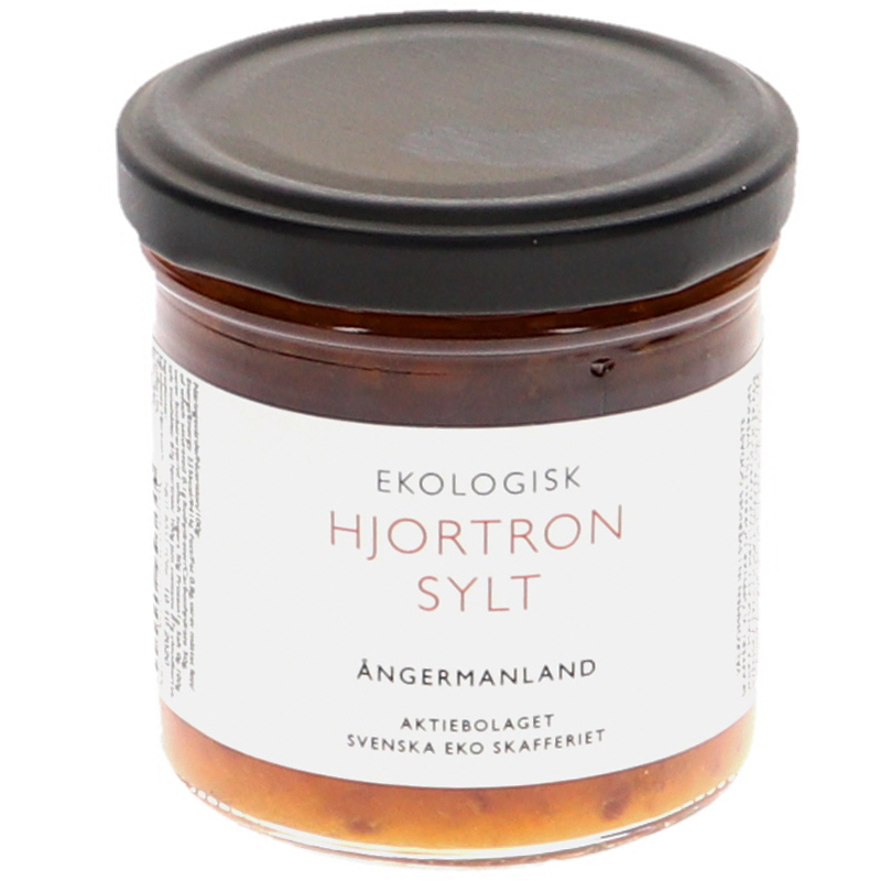 Eko Sylt Hjortron - 57% rabatt