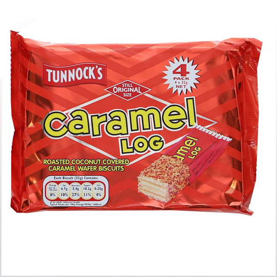 Tunnock´s Kolakex
