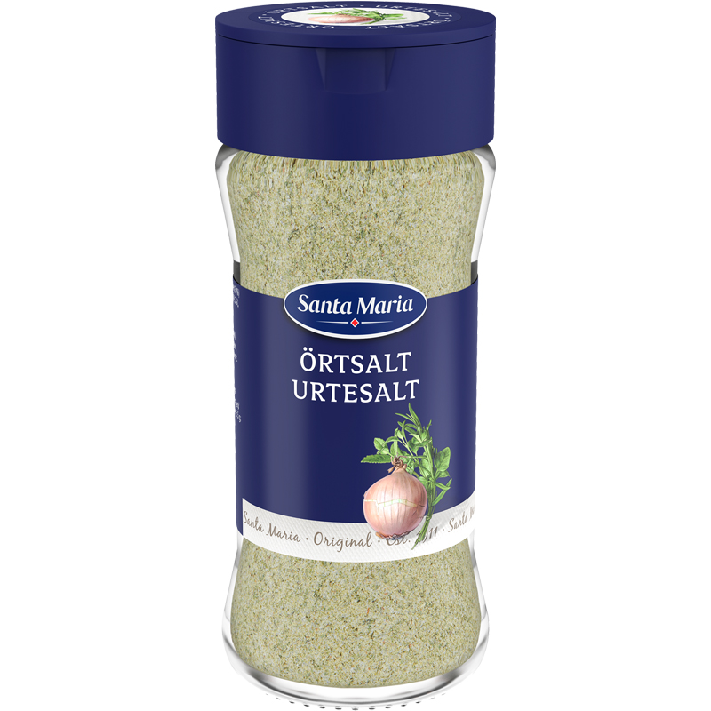 Örtsalt - 32% rabatt
