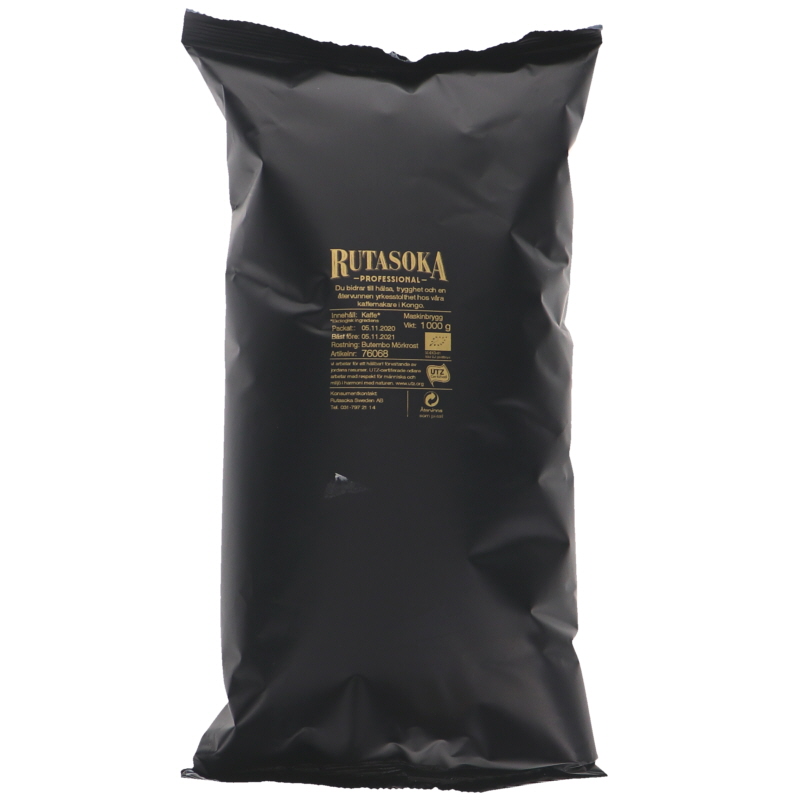 Eko Bryggaffe Butembo - 23% rabatt