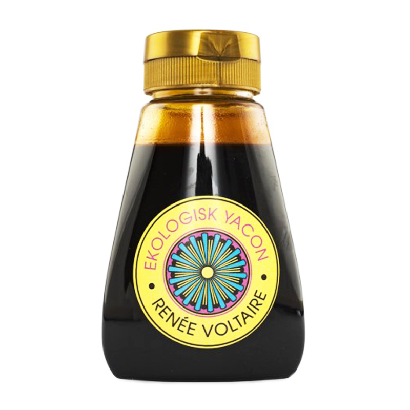 Yaconsirap 170ml - 76% rabatt