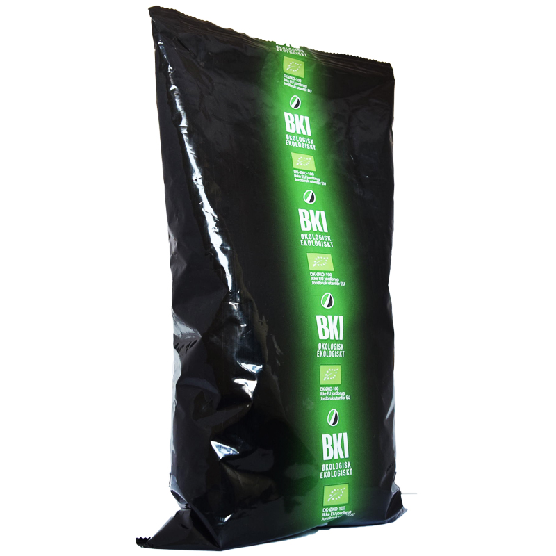 Maskinkaffe Ekologiskt - 65% rabatt