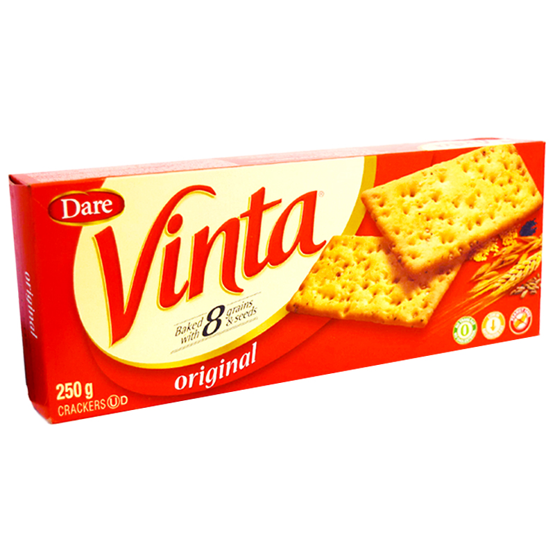 Kex - 40% rabatt