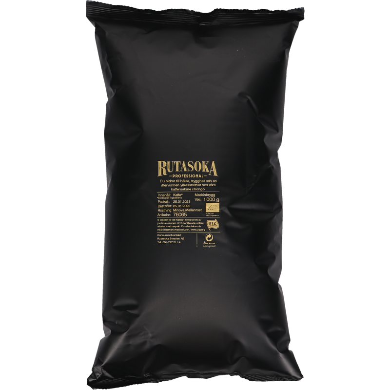 Eko Minova Mellanrost Malet - 50% rabatt
