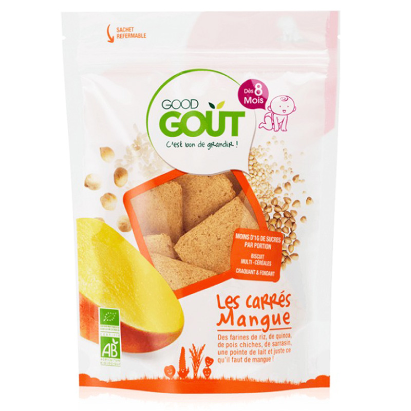 Eko Mangorutor - 50% rabatt