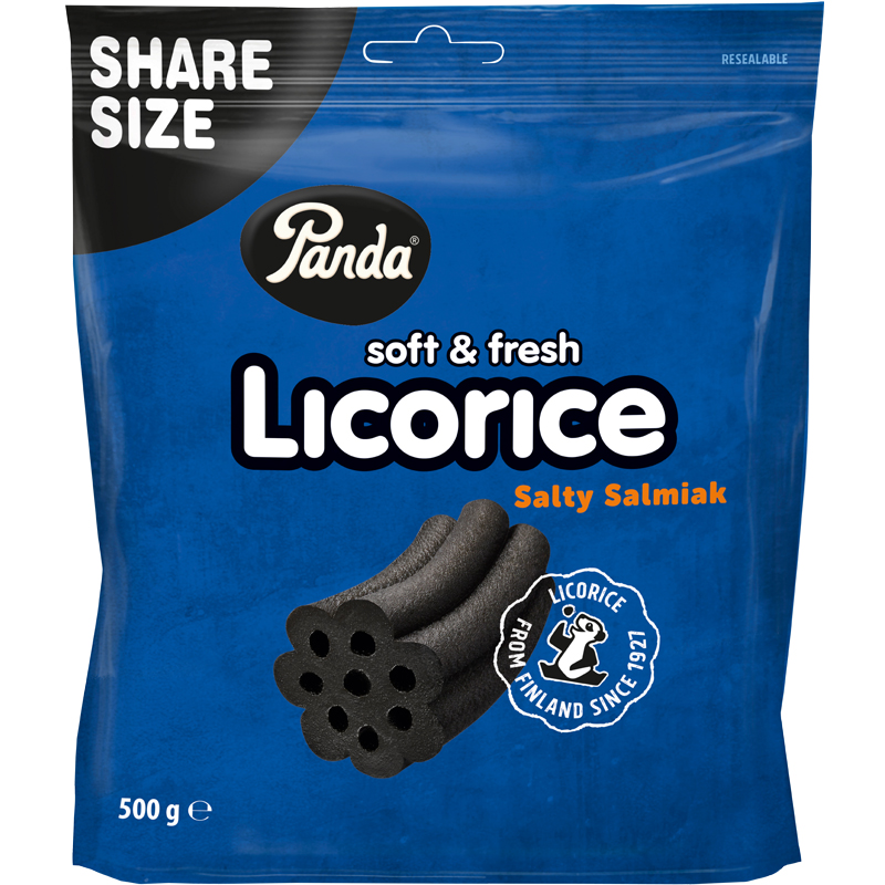 Lakrits - 37% rabatt