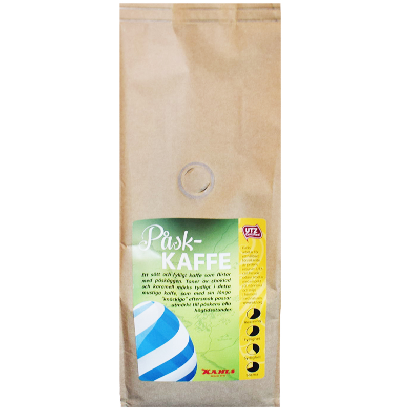 Påskkaffe Malet - 34% rabatt