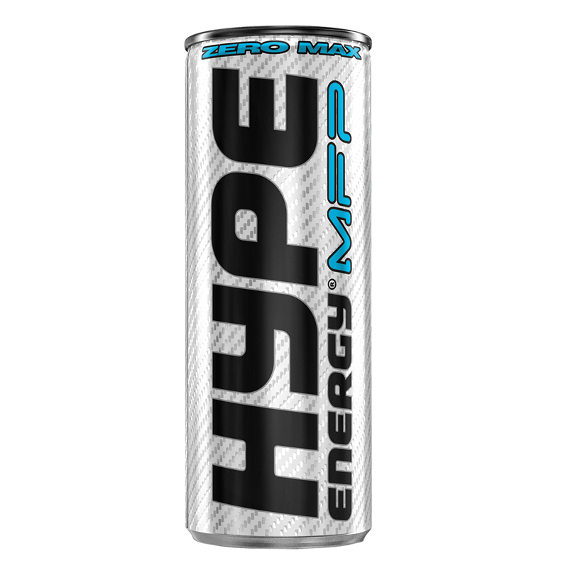 Energidryck "MFP Zero" - 44% rabatt