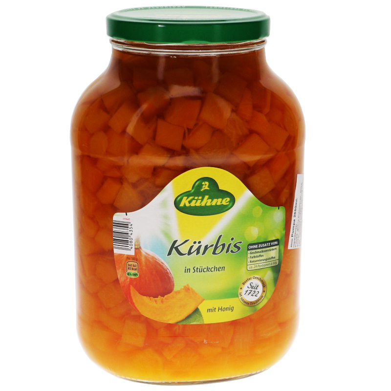 Pumpasallad - 61% rabatt