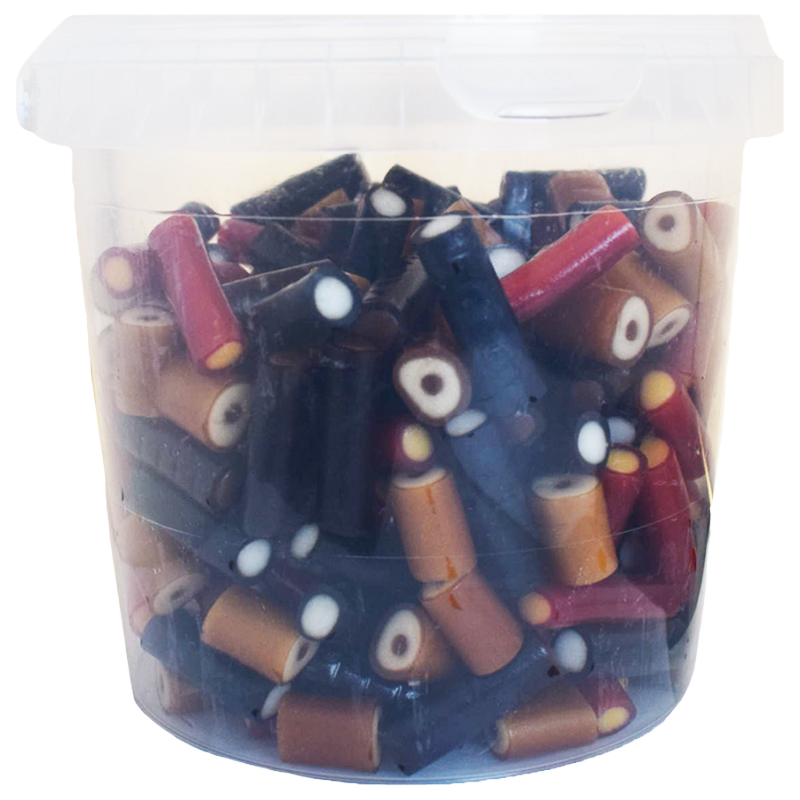 Godis "Magic Sticks" 1,3kg - 51% rabatt
