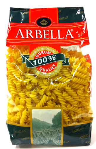 Fusilli - 37% rabatt