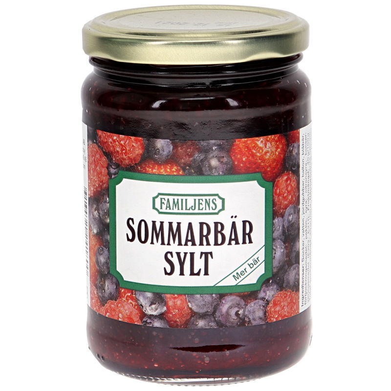 Sylt Sommarbär - 17% rabatt