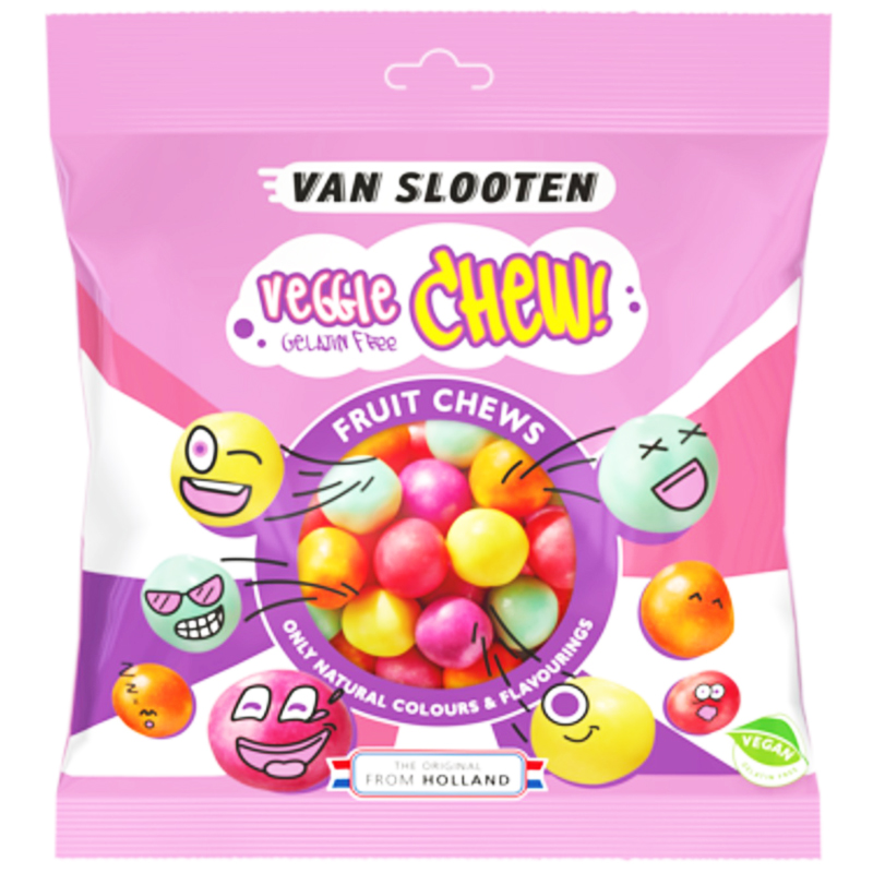 Fruit Chews - 44% rabatt