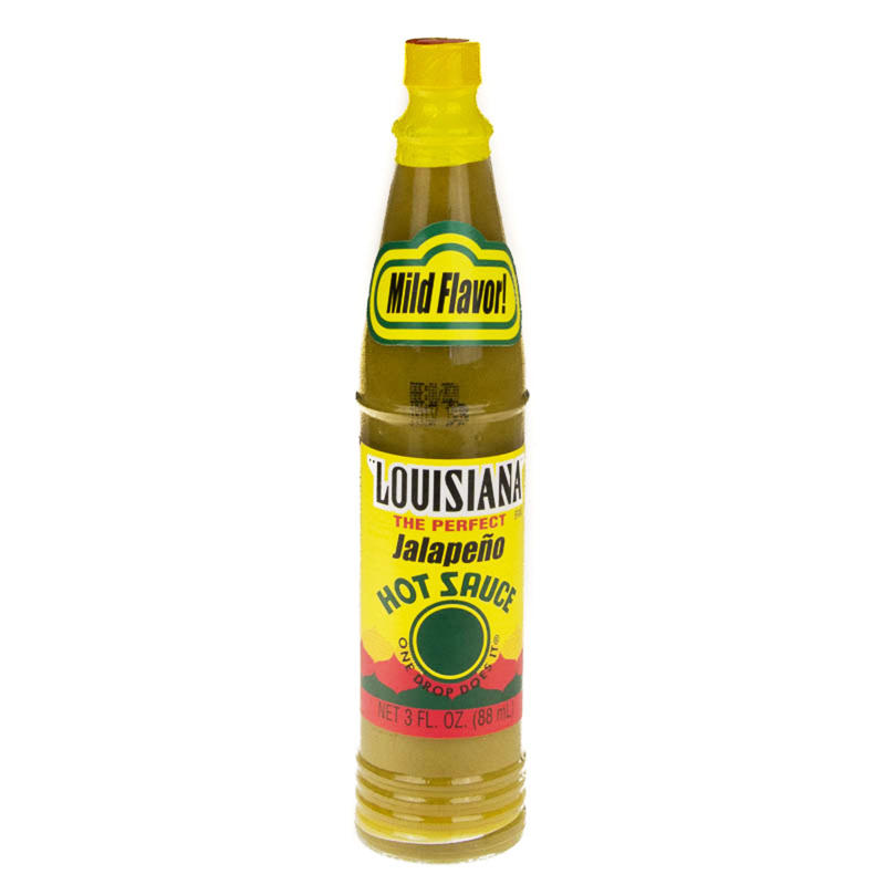 Jalapenosås - 46% rabatt