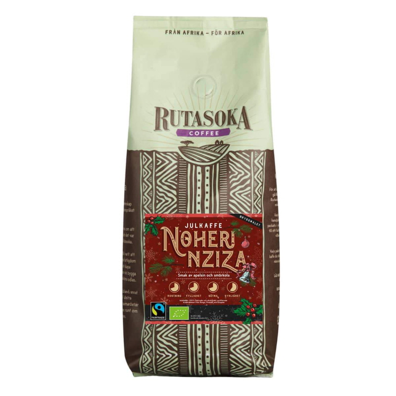 Julkaffe Bryggmalet Mellanmörk - 20% rabatt