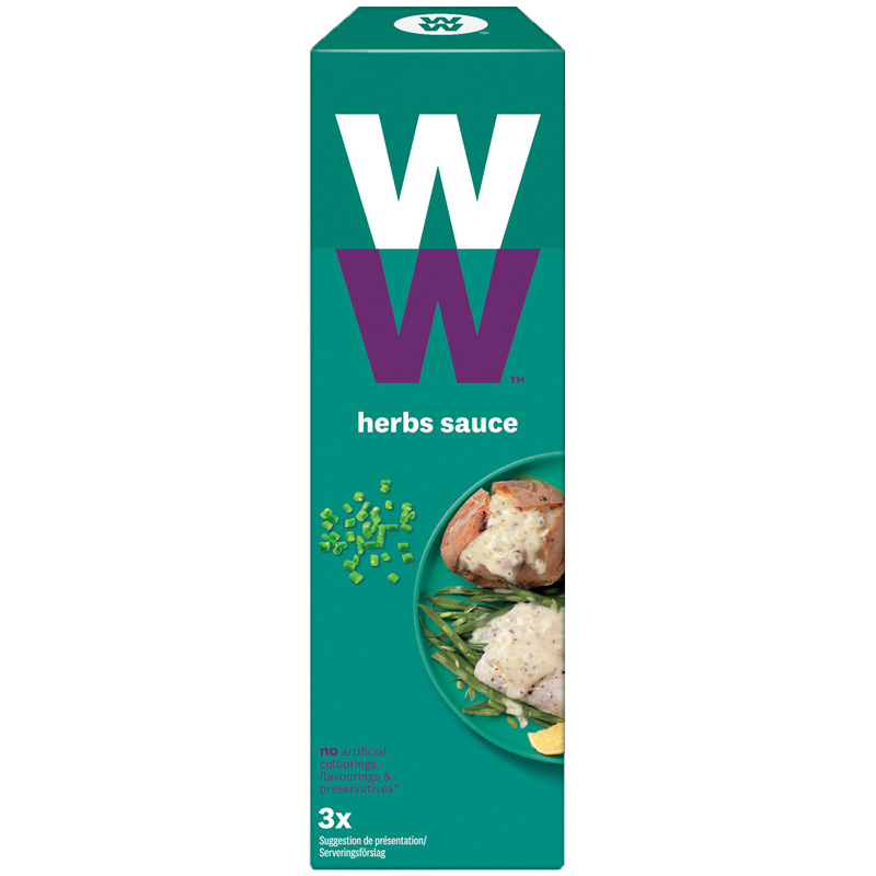 Sås Örter - 24% rabatt