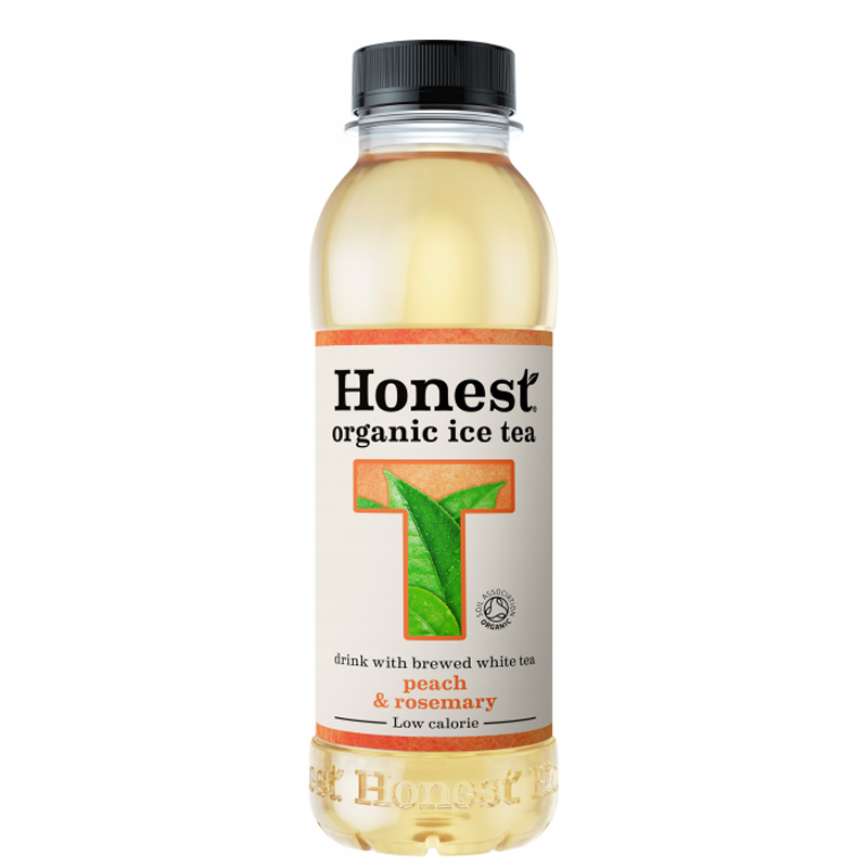 Eko Iste Peach & Rosemary - 64% rabatt