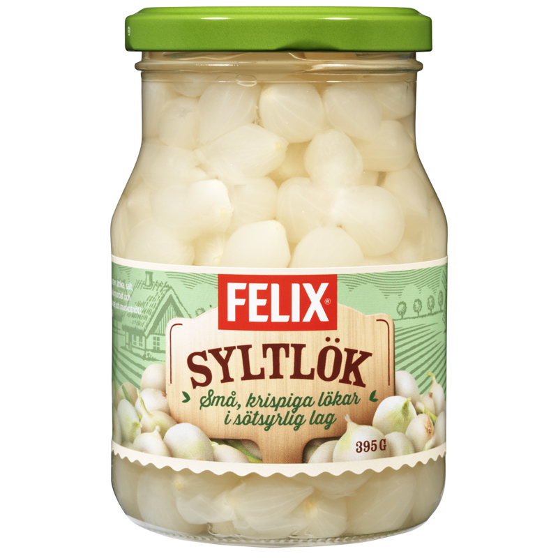Syltlök - 40% rabatt
